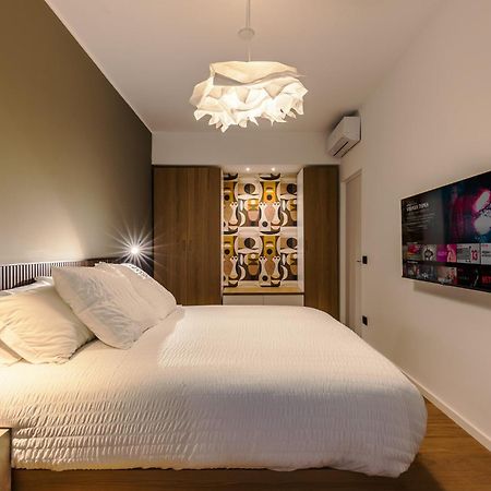 Cereate Suites Roma Esterno foto
