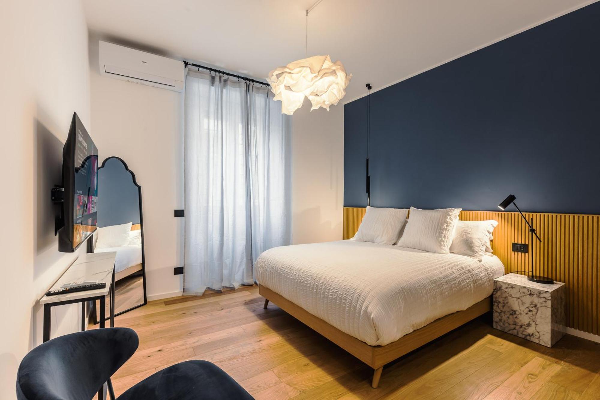Cereate Suites Roma Esterno foto