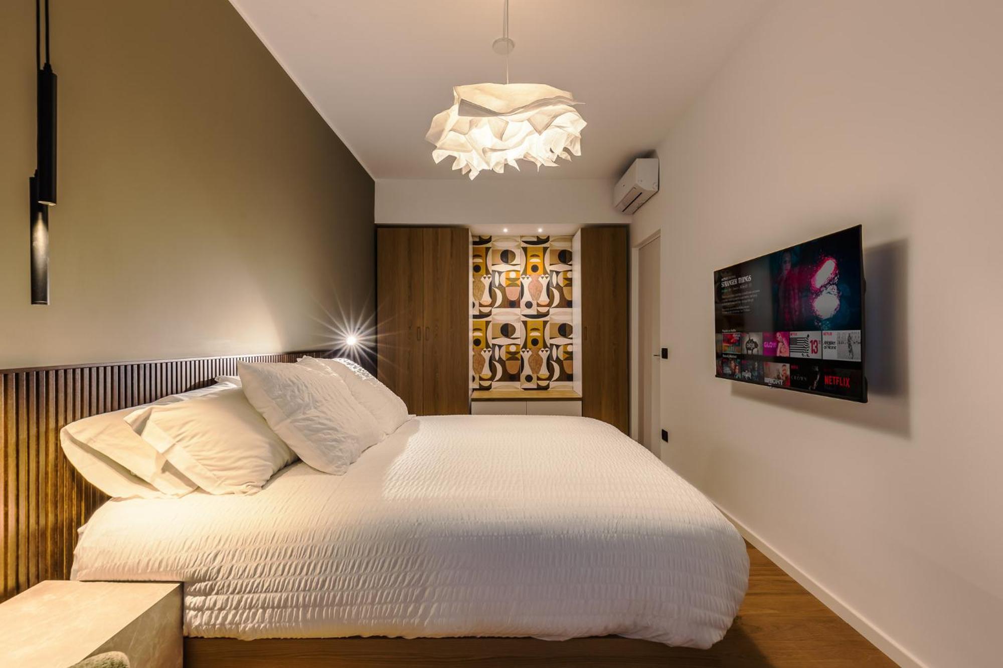 Cereate Suites Roma Esterno foto