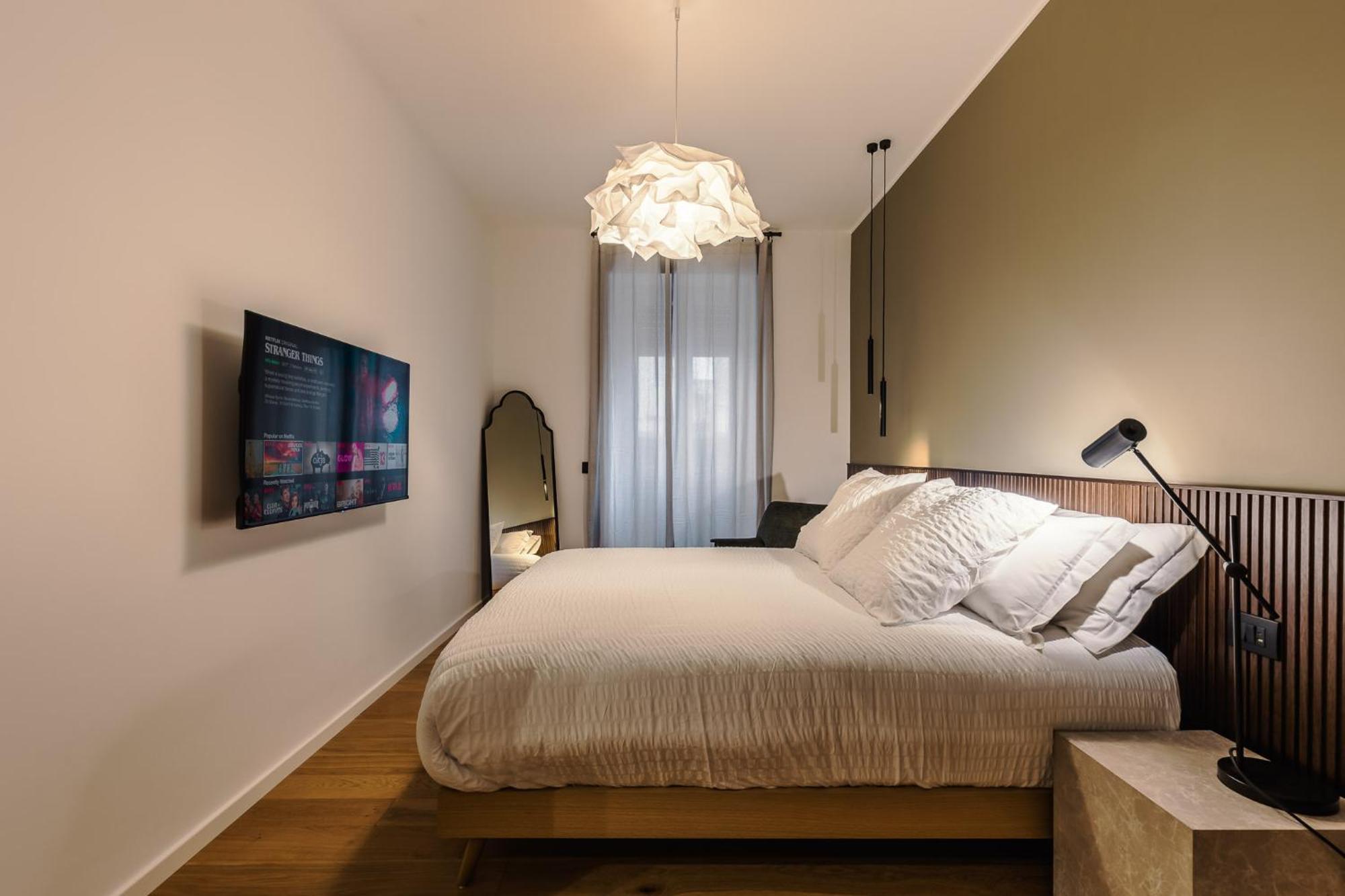 Cereate Suites Roma Esterno foto