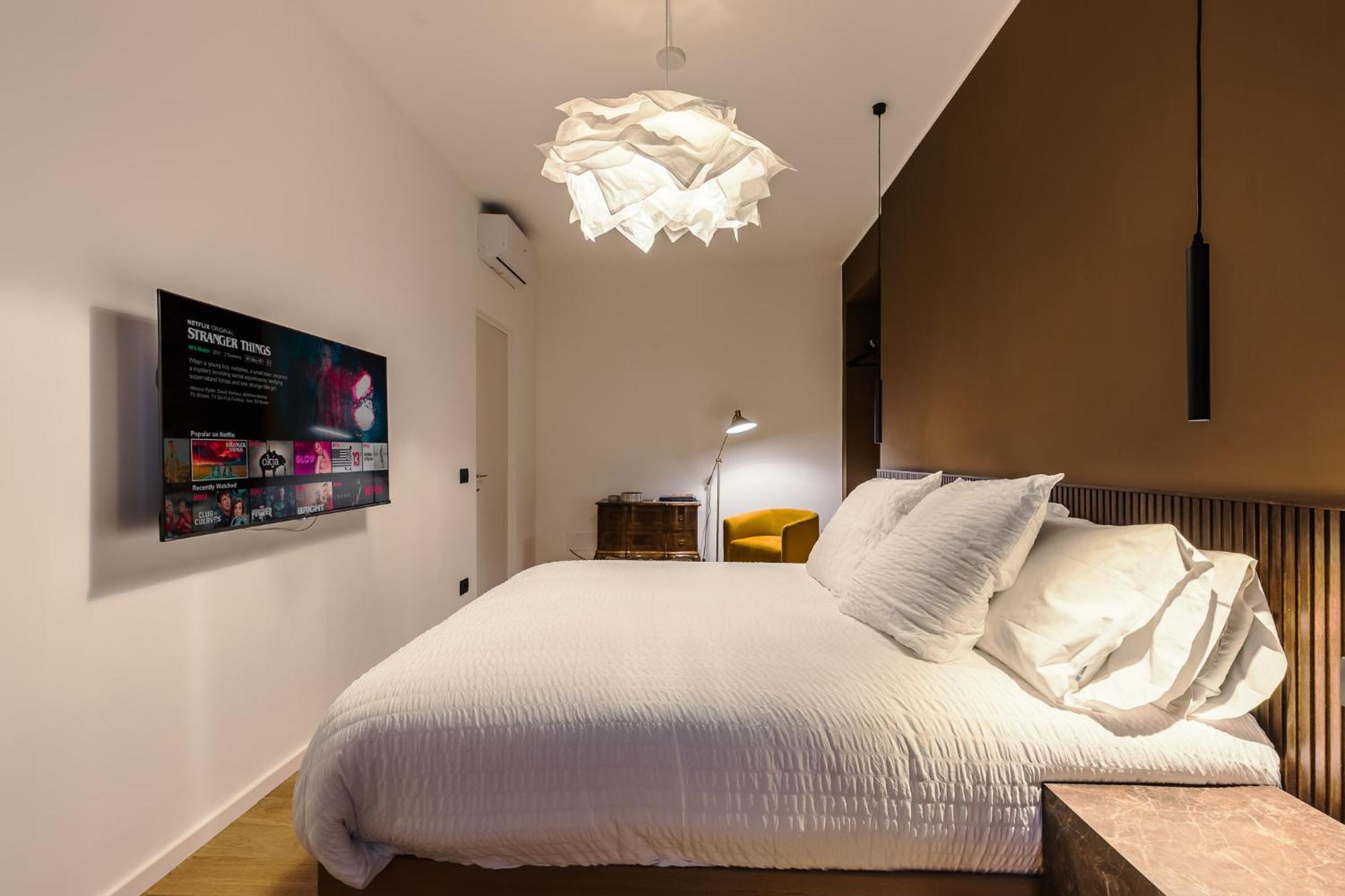 Cereate Suites Roma Esterno foto