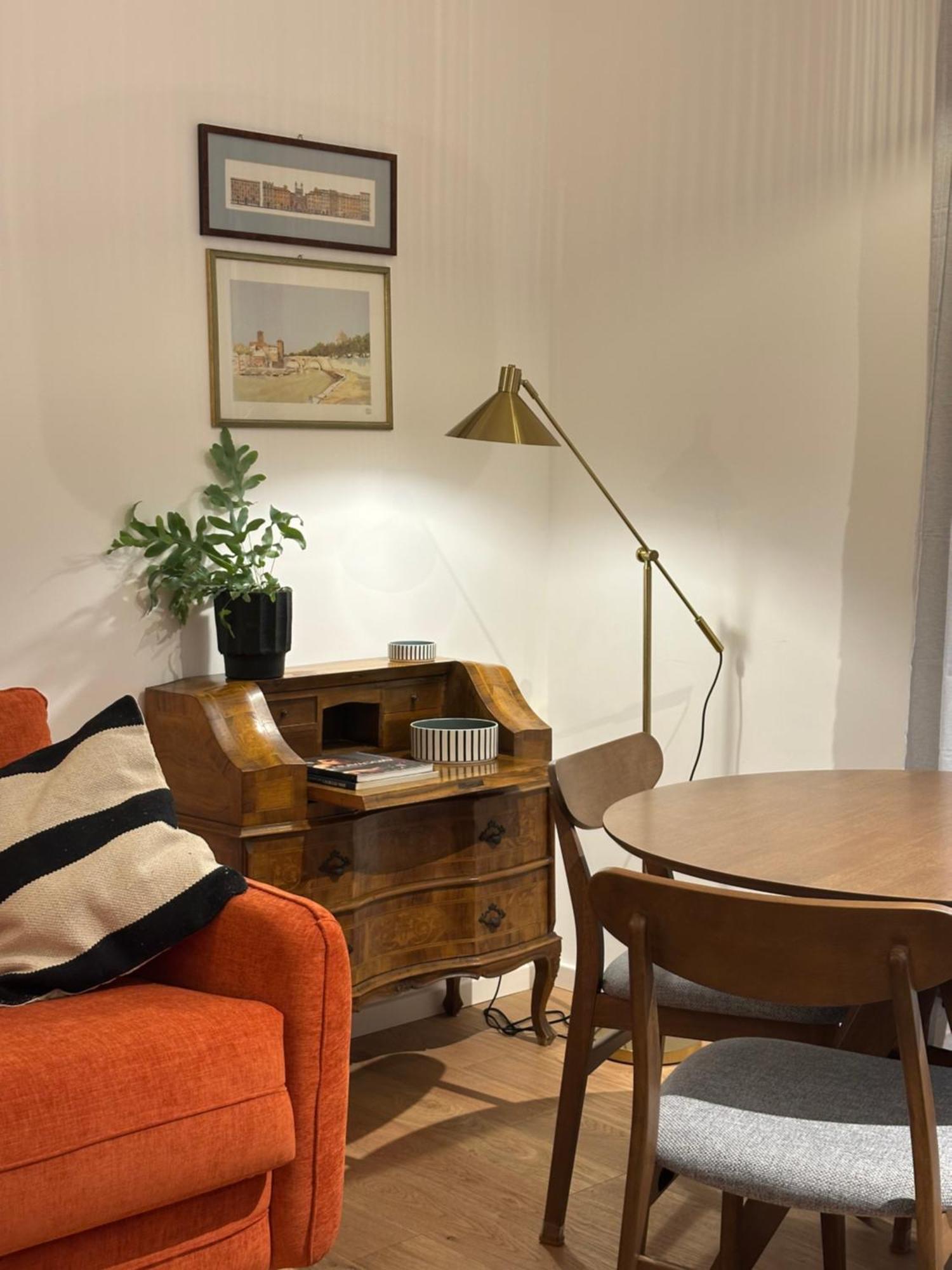 Cereate Suites Roma Esterno foto