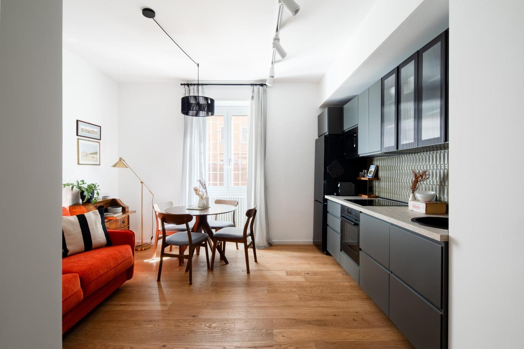 Cereate Suites Roma Esterno foto