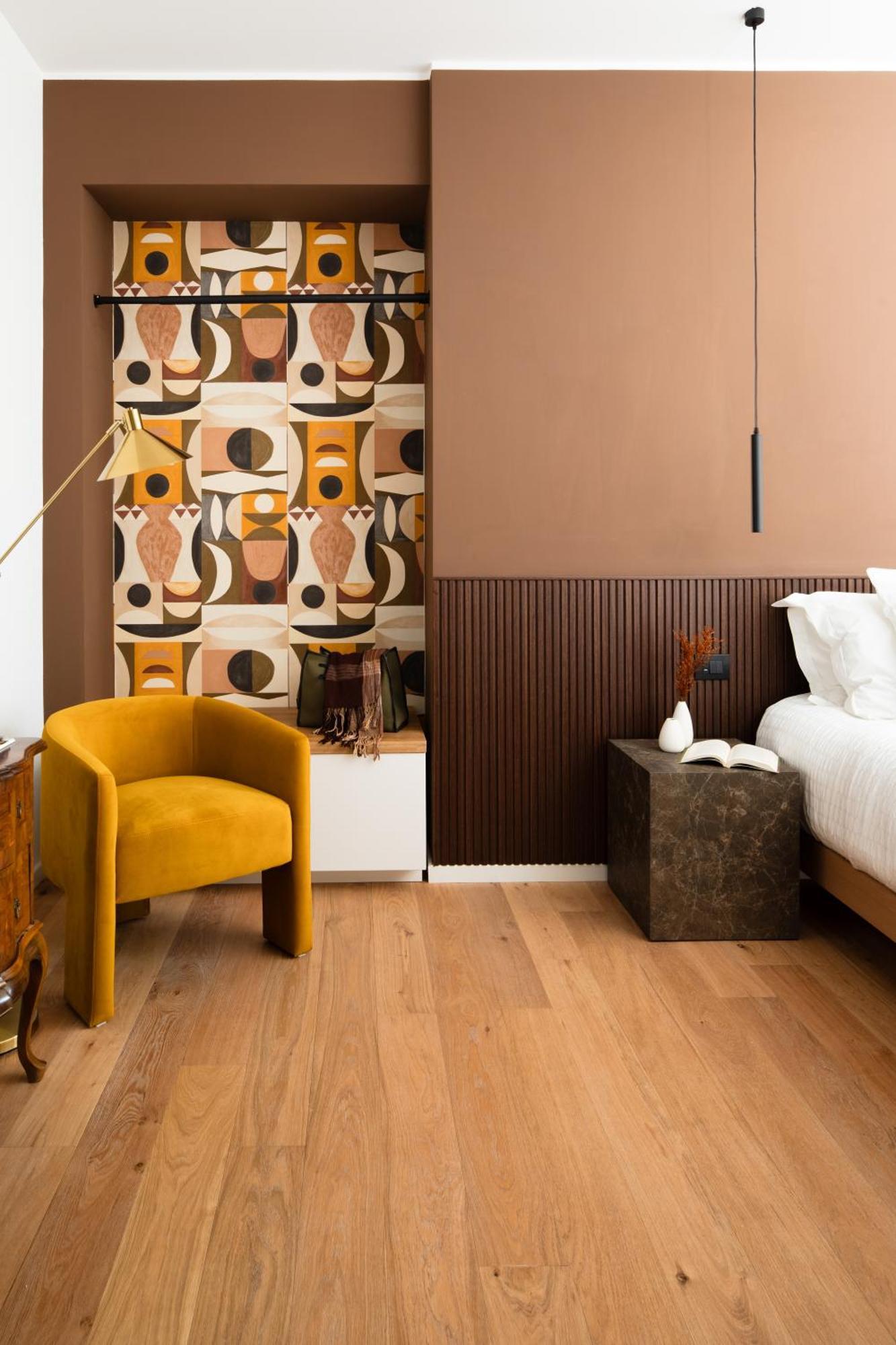 Cereate Suites Roma Esterno foto