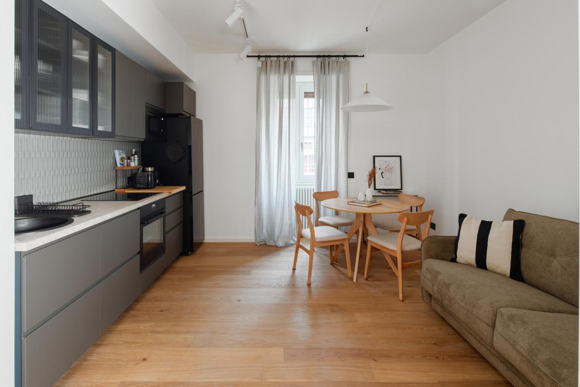 Cereate Suites Roma Esterno foto