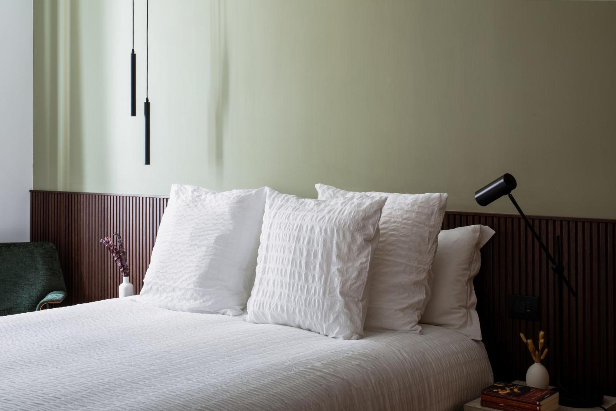 Cereate Suites Roma Esterno foto