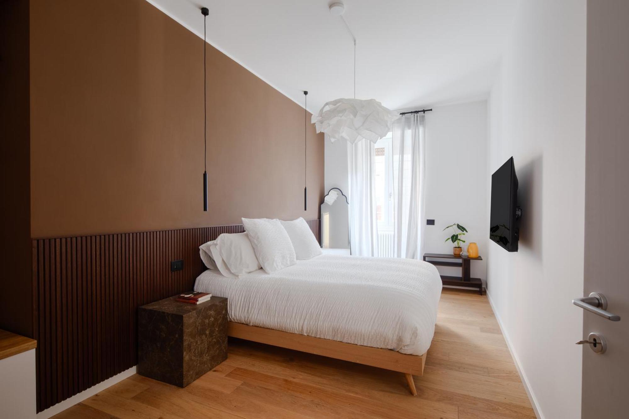 Cereate Suites Roma Esterno foto