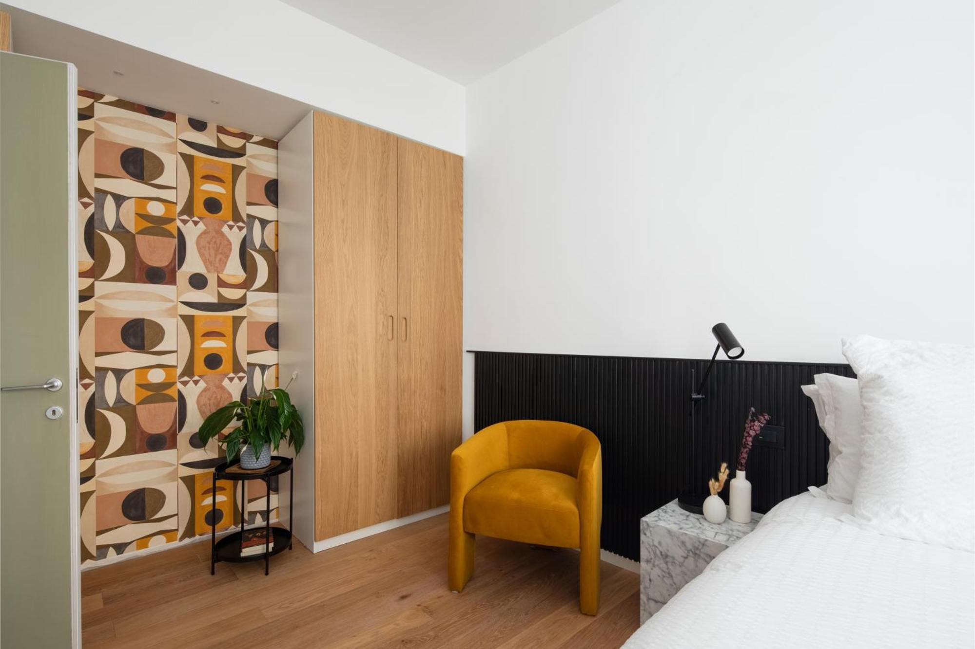 Cereate Suites Roma Esterno foto