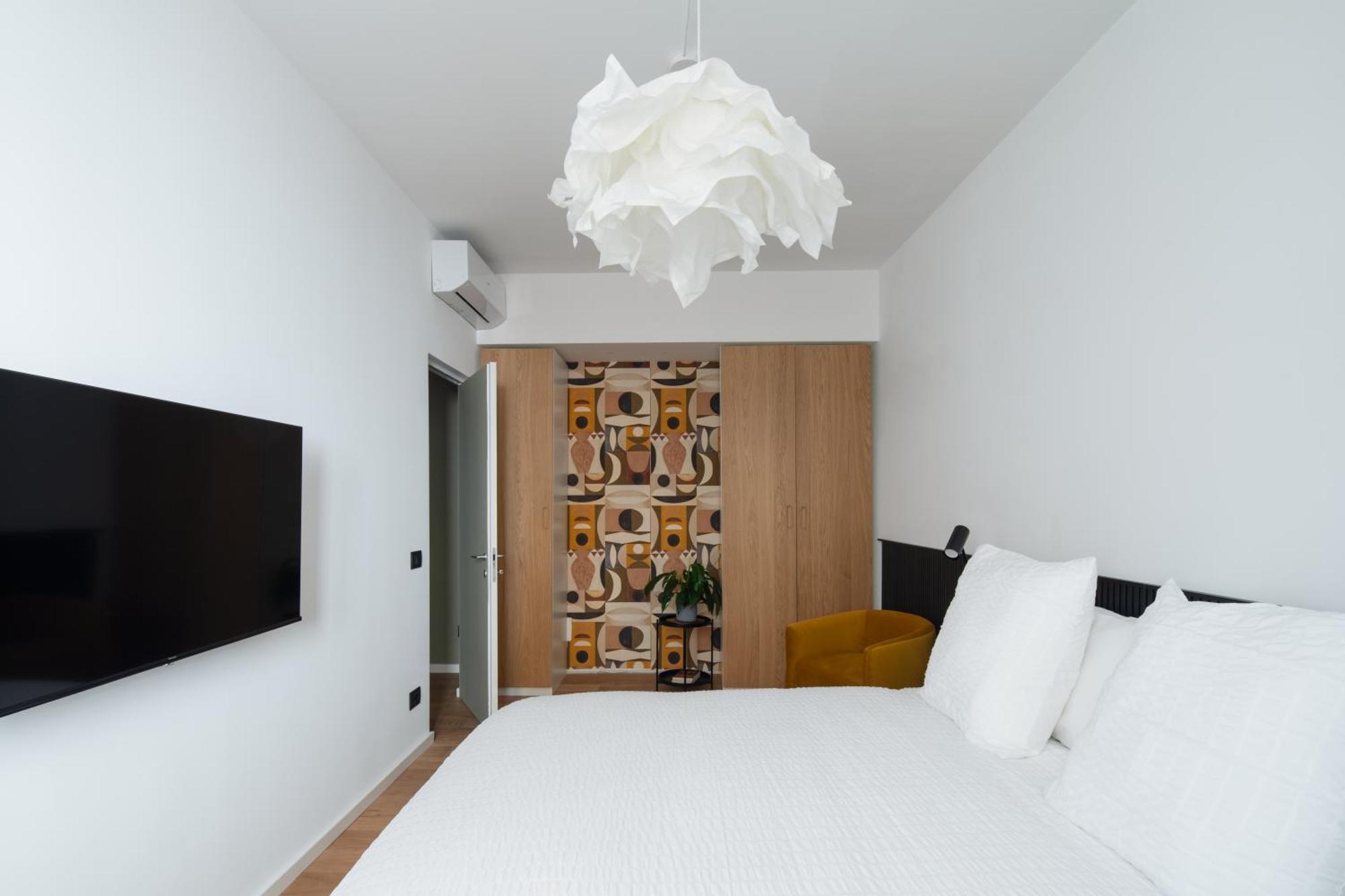 Cereate Suites Roma Esterno foto