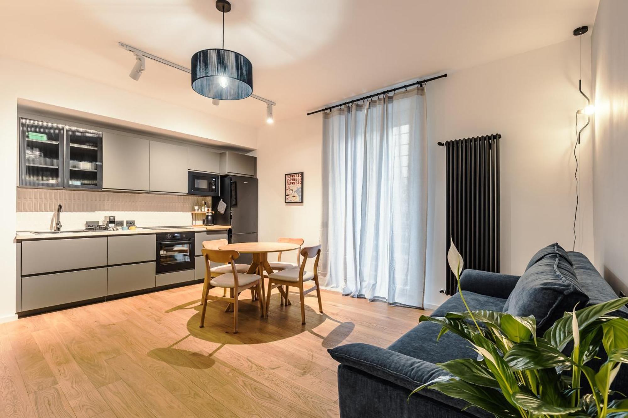 Cereate Suites Roma Esterno foto
