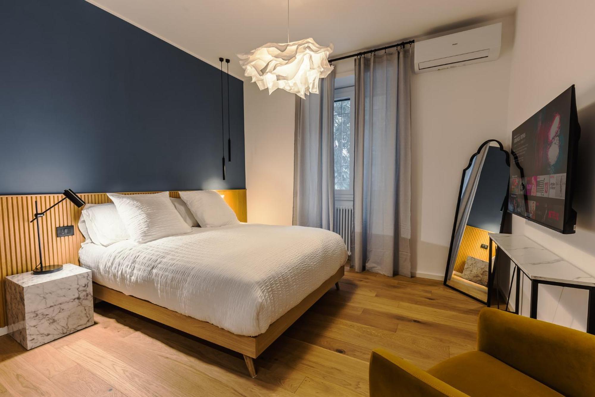 Cereate Suites Roma Esterno foto