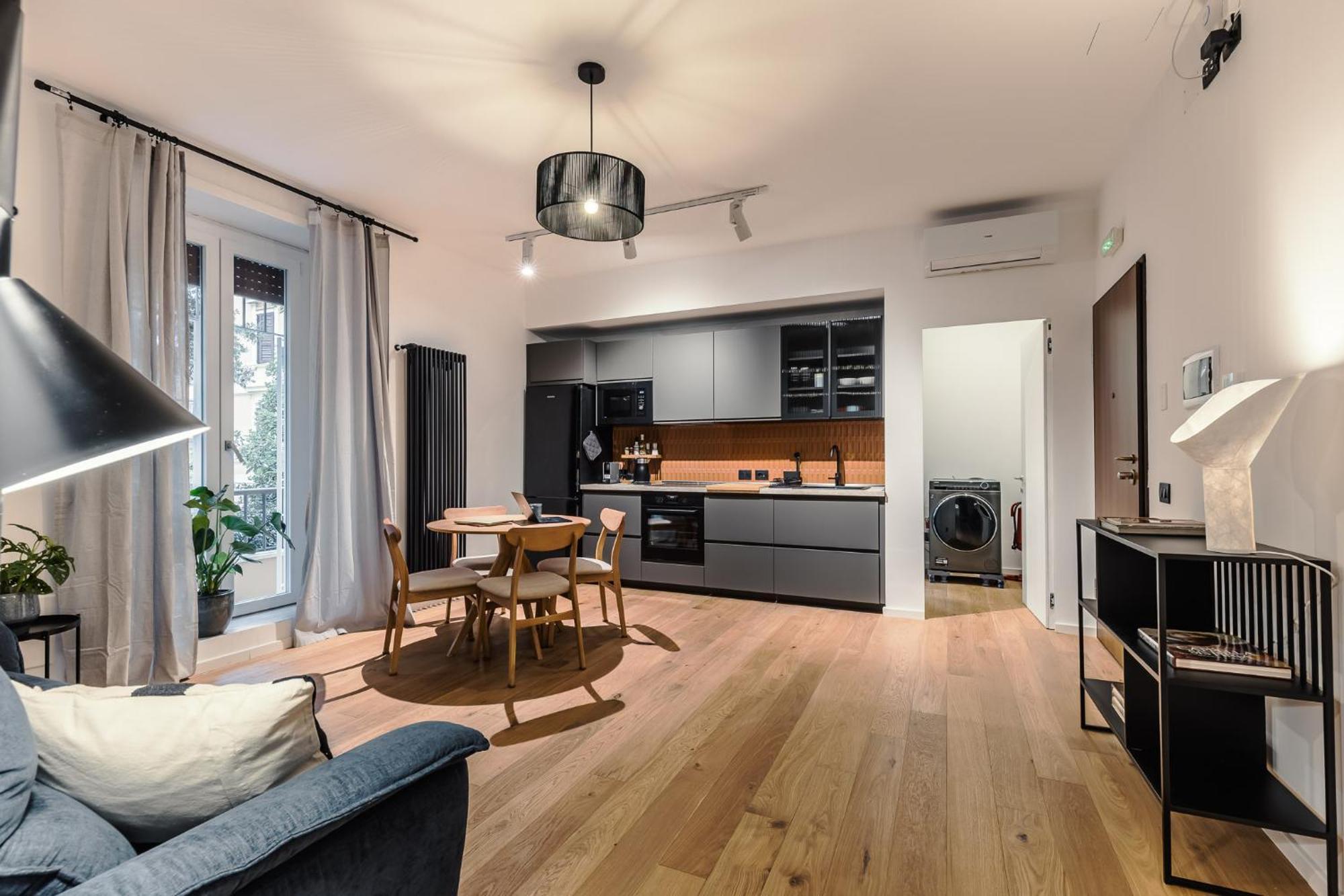 Cereate Suites Roma Esterno foto