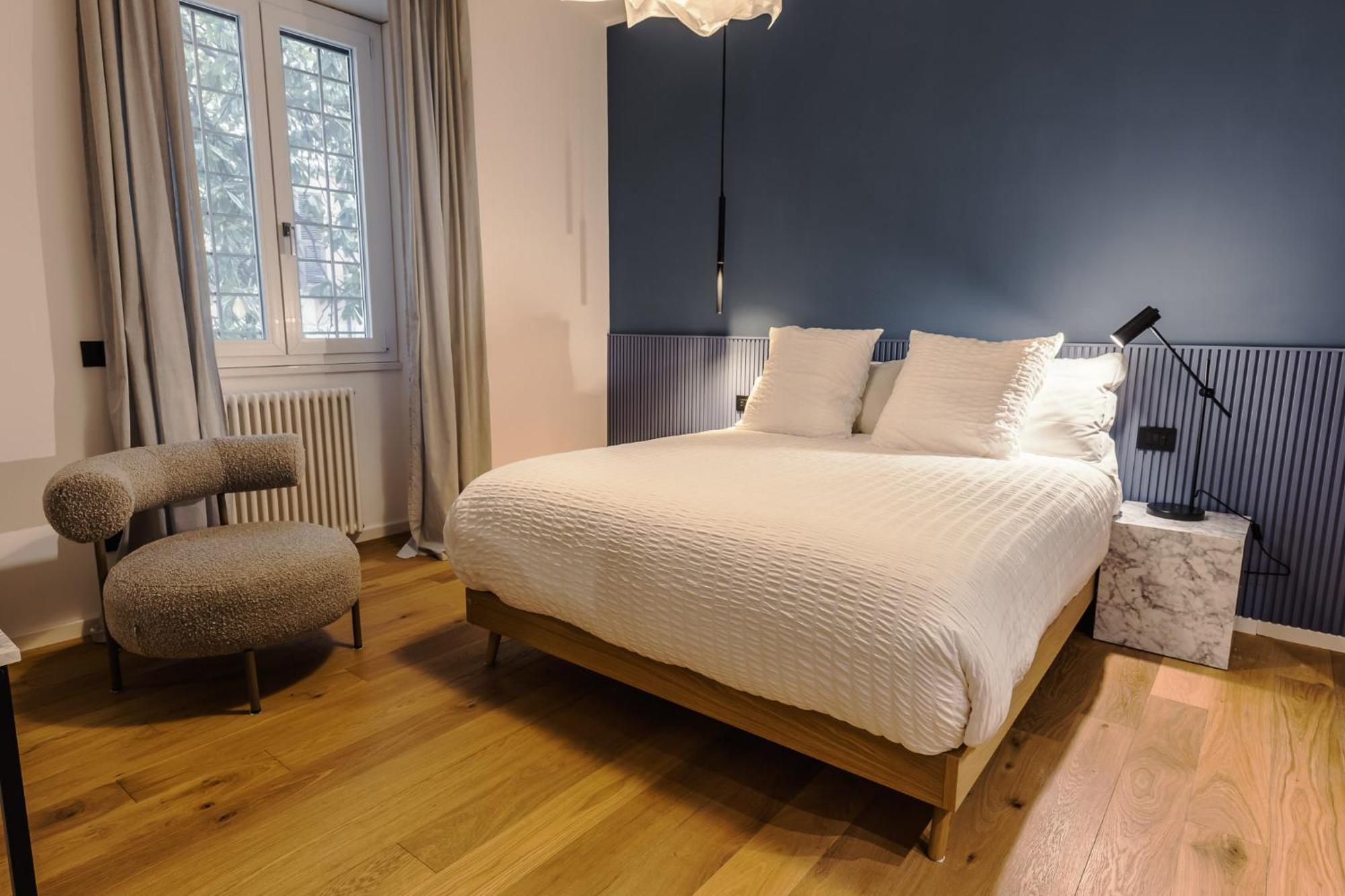 Cereate Suites Roma Esterno foto