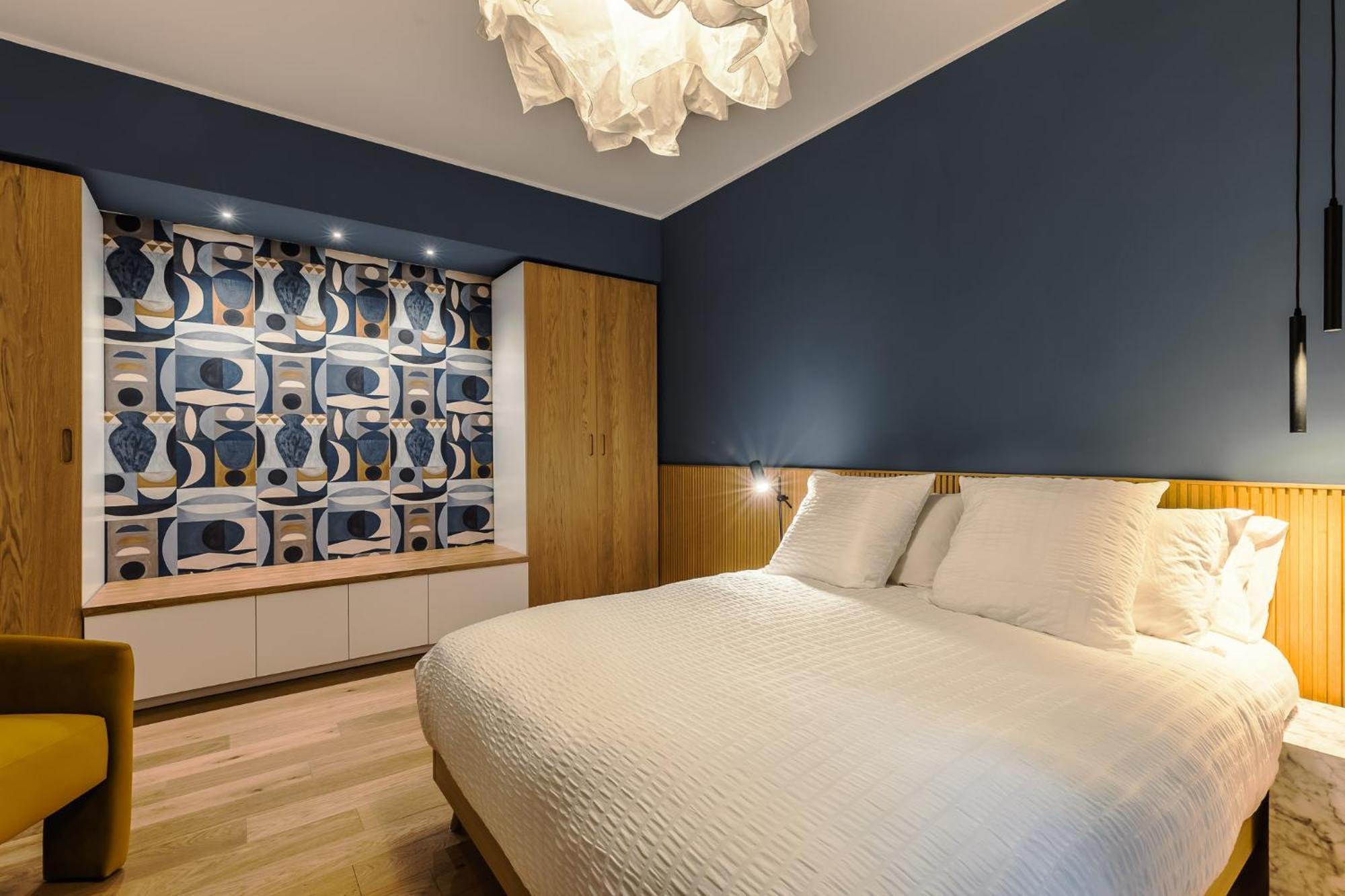 Cereate Suites Roma Esterno foto