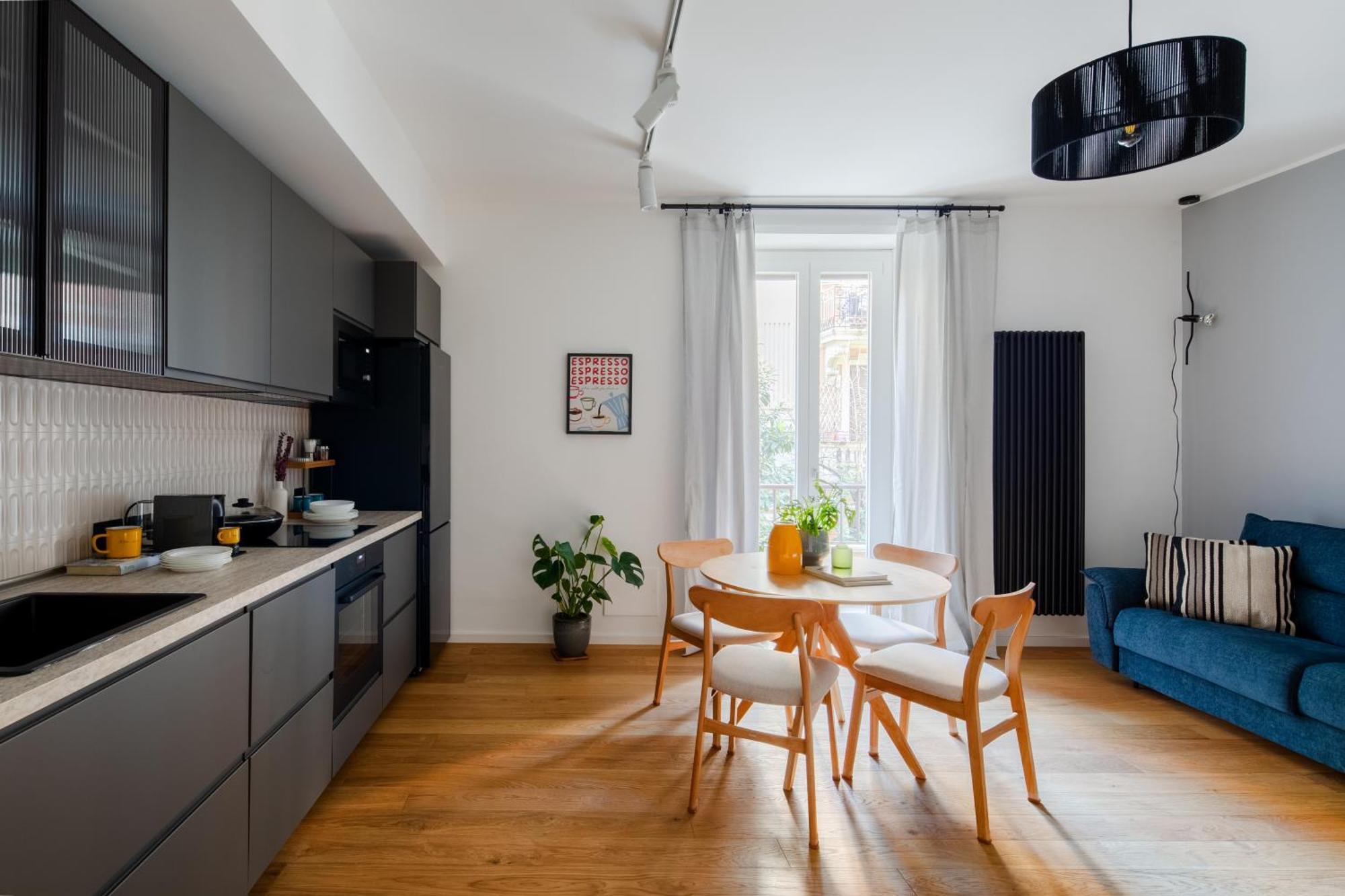 Cereate Suites Roma Esterno foto