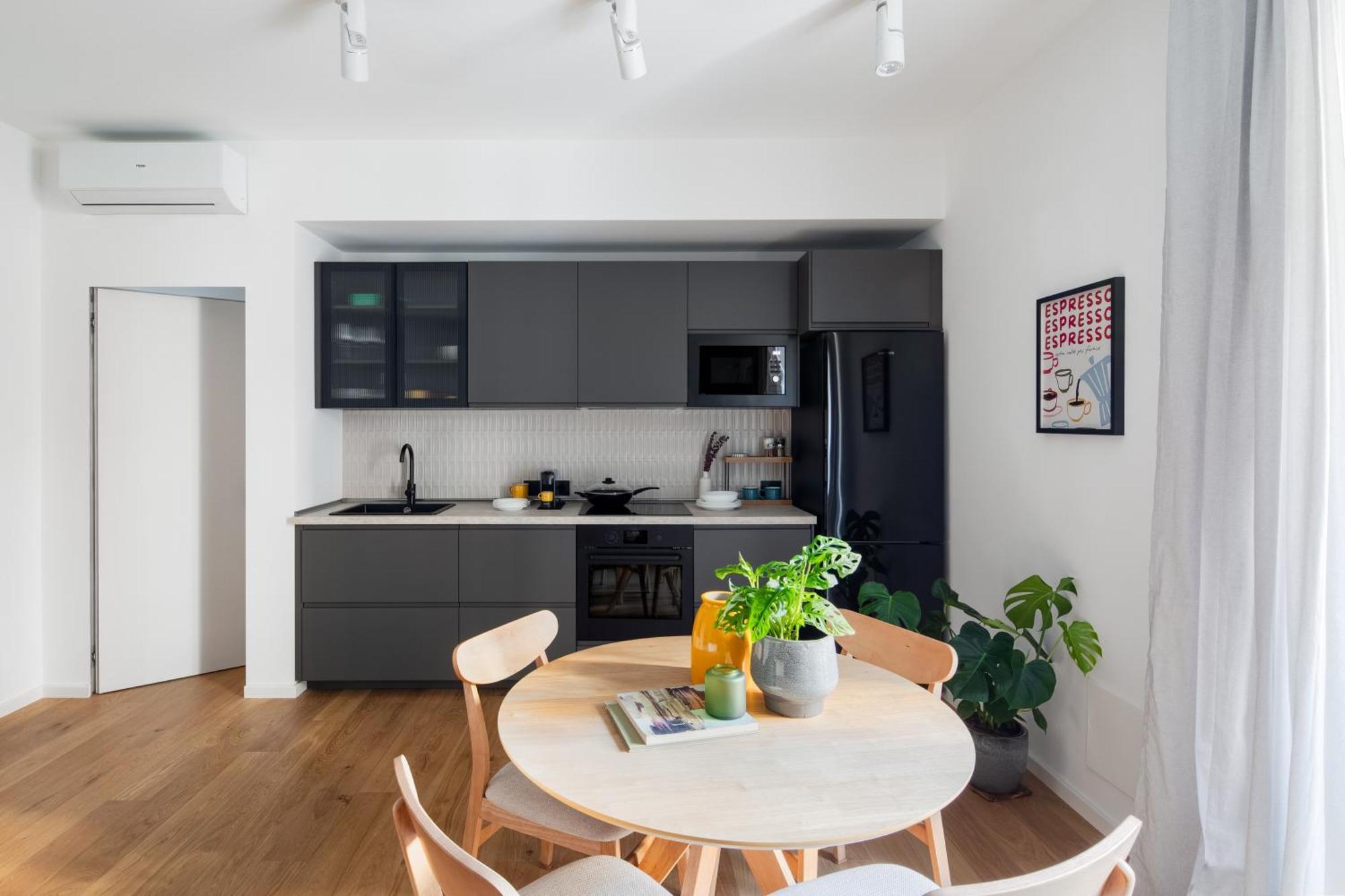 Cereate Suites Roma Esterno foto