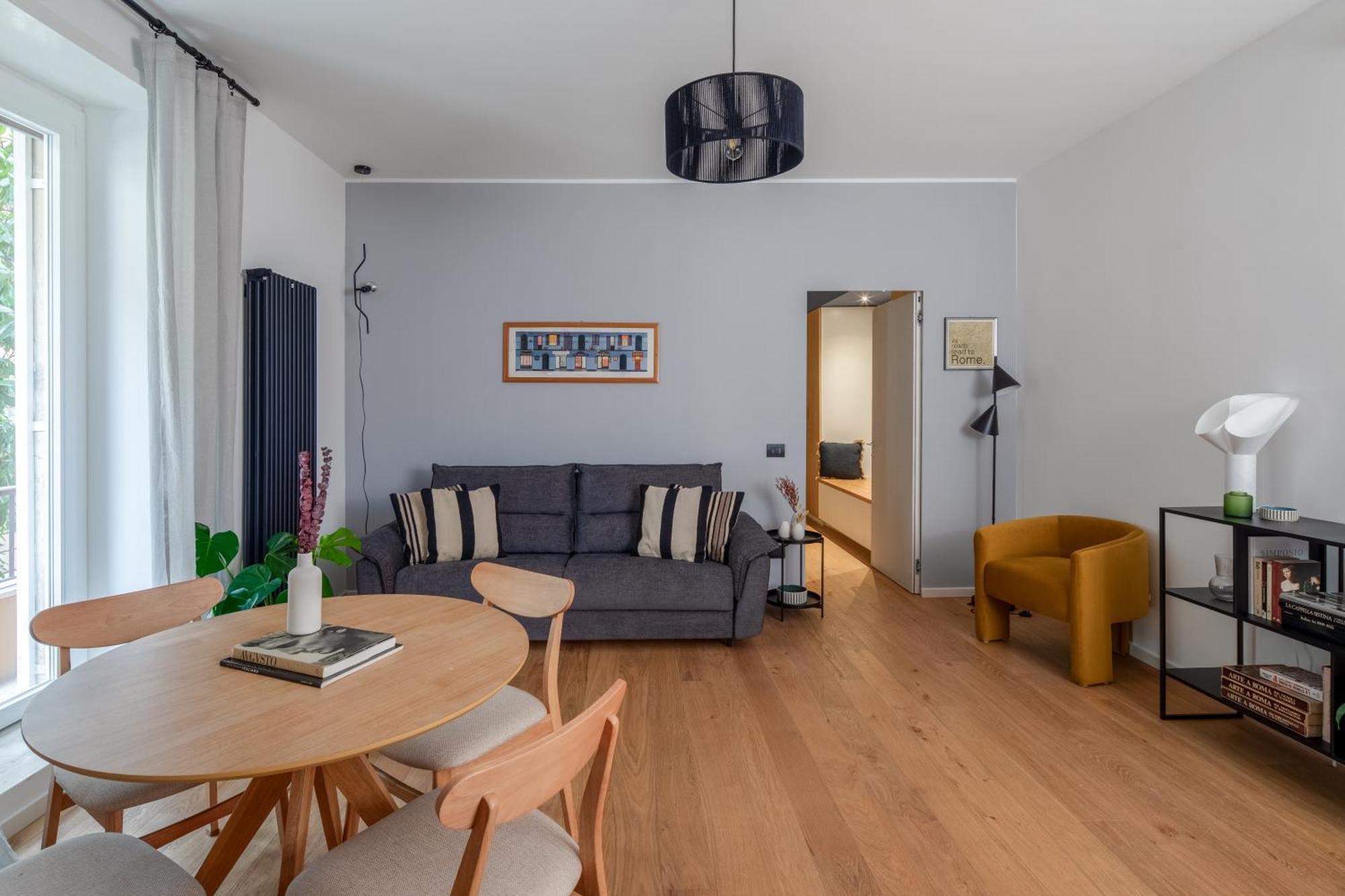 Cereate Suites Roma Esterno foto
