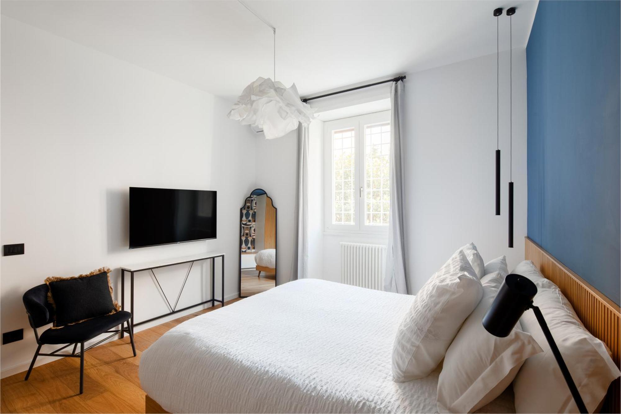 Cereate Suites Roma Esterno foto