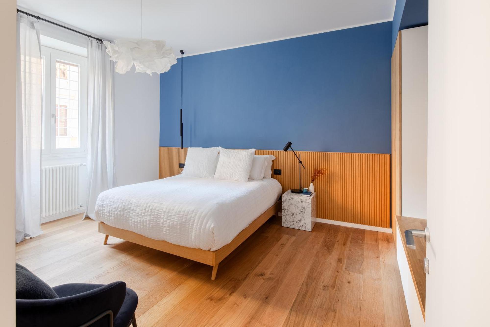 Cereate Suites Roma Esterno foto