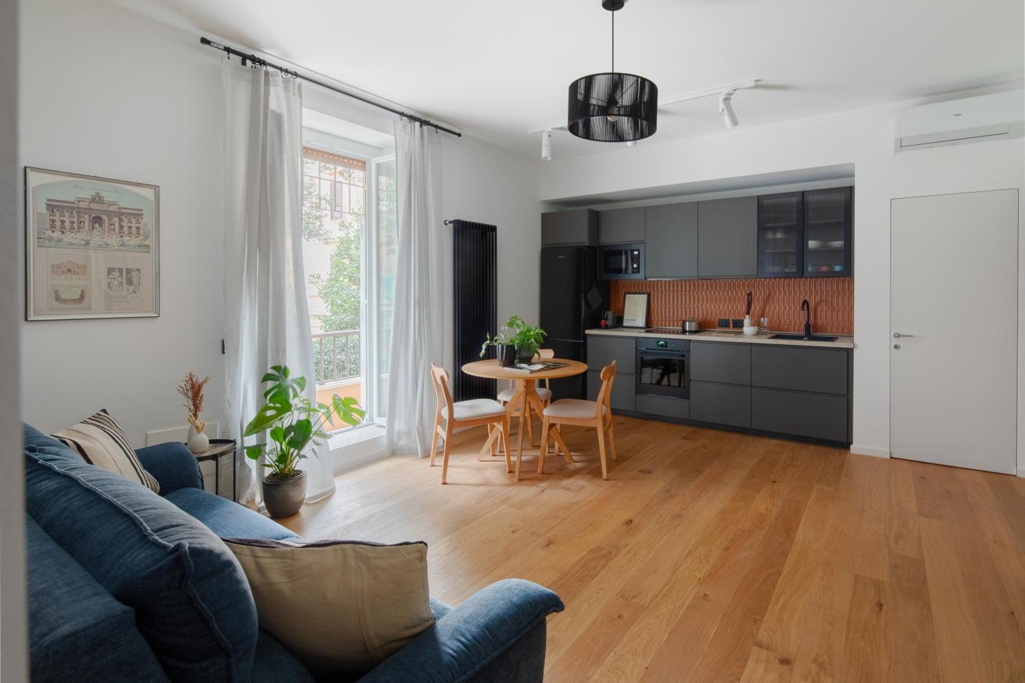 Cereate Suites Roma Esterno foto