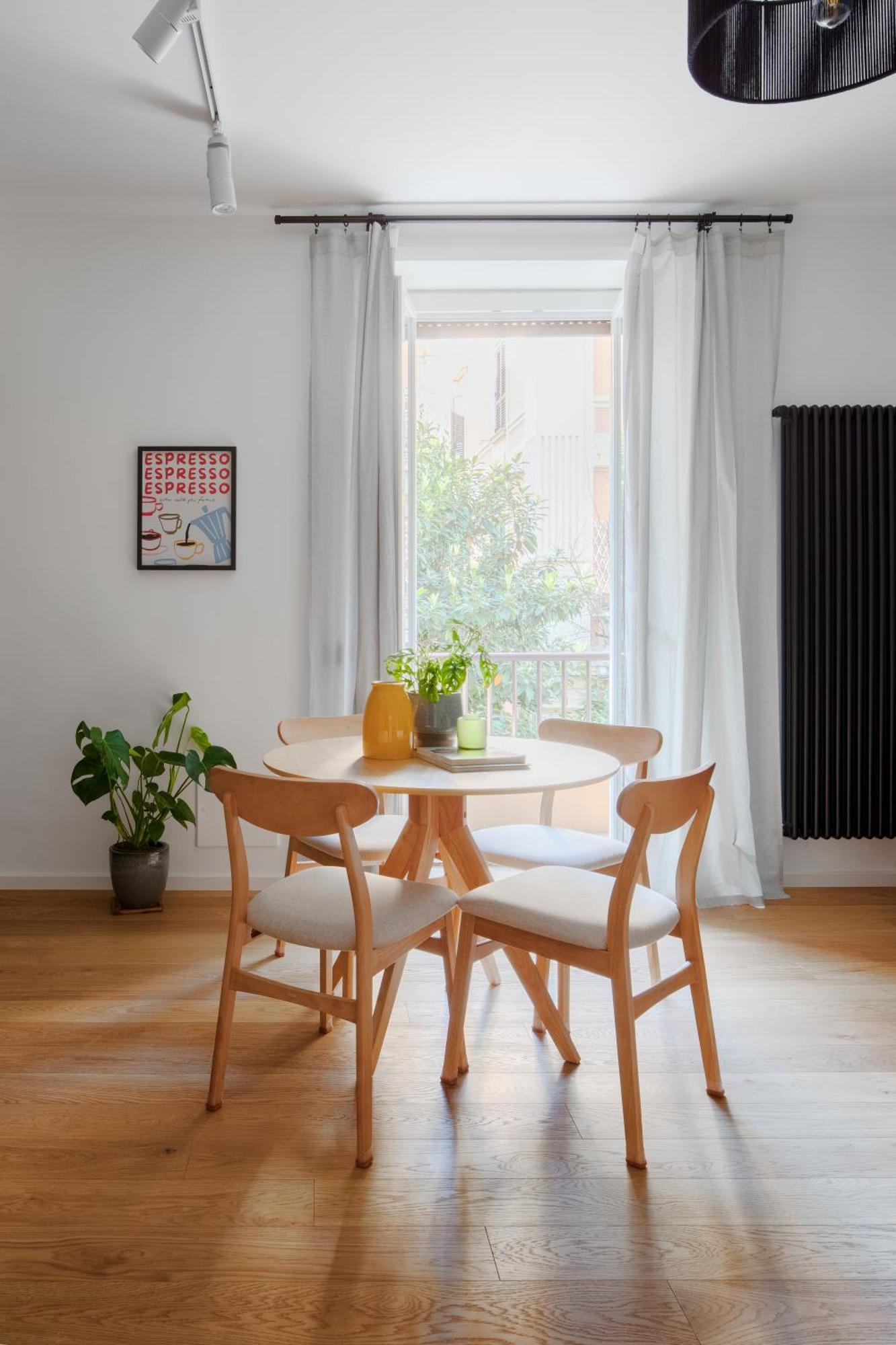 Cereate Suites Roma Esterno foto