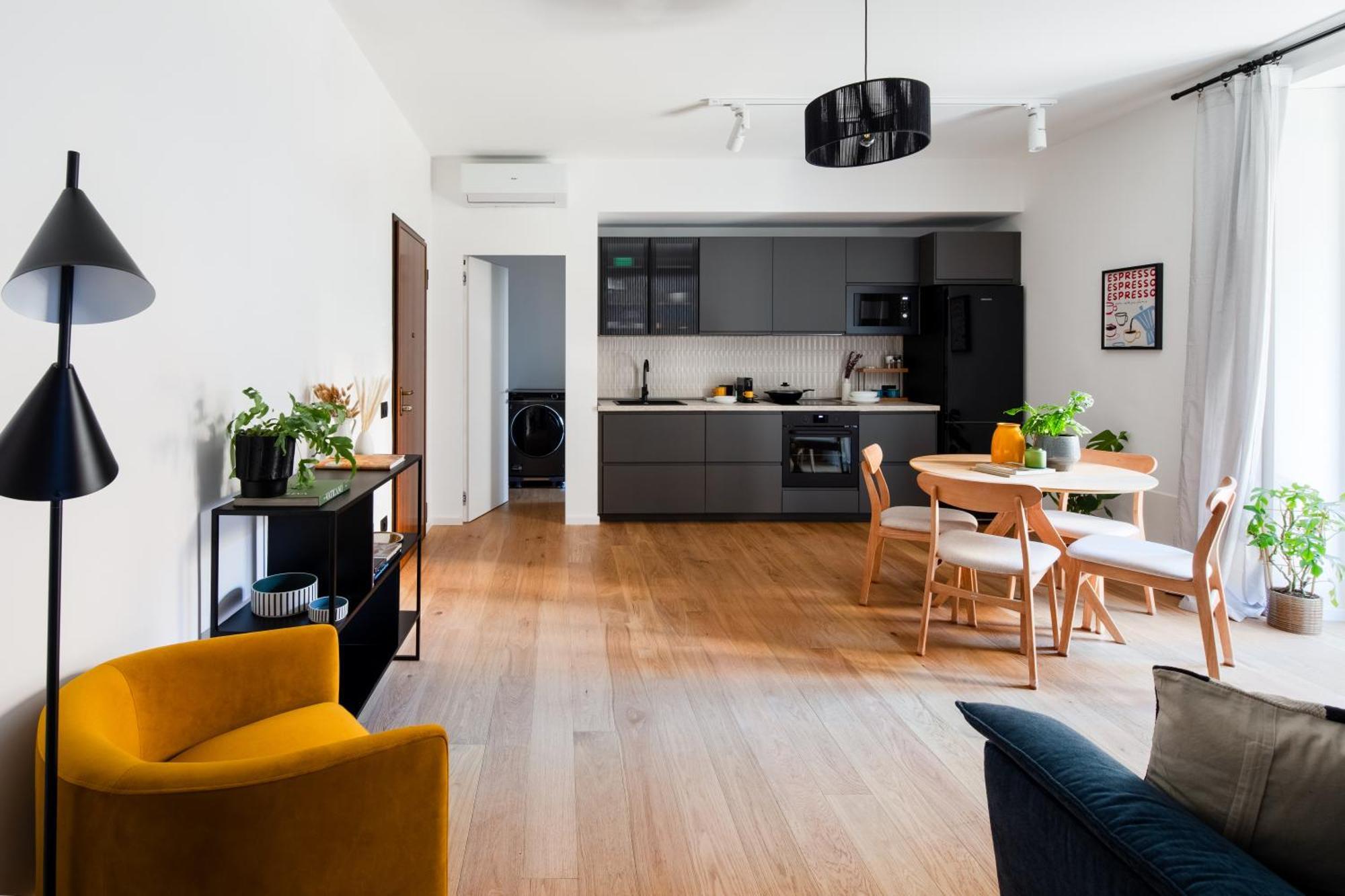 Cereate Suites Roma Esterno foto