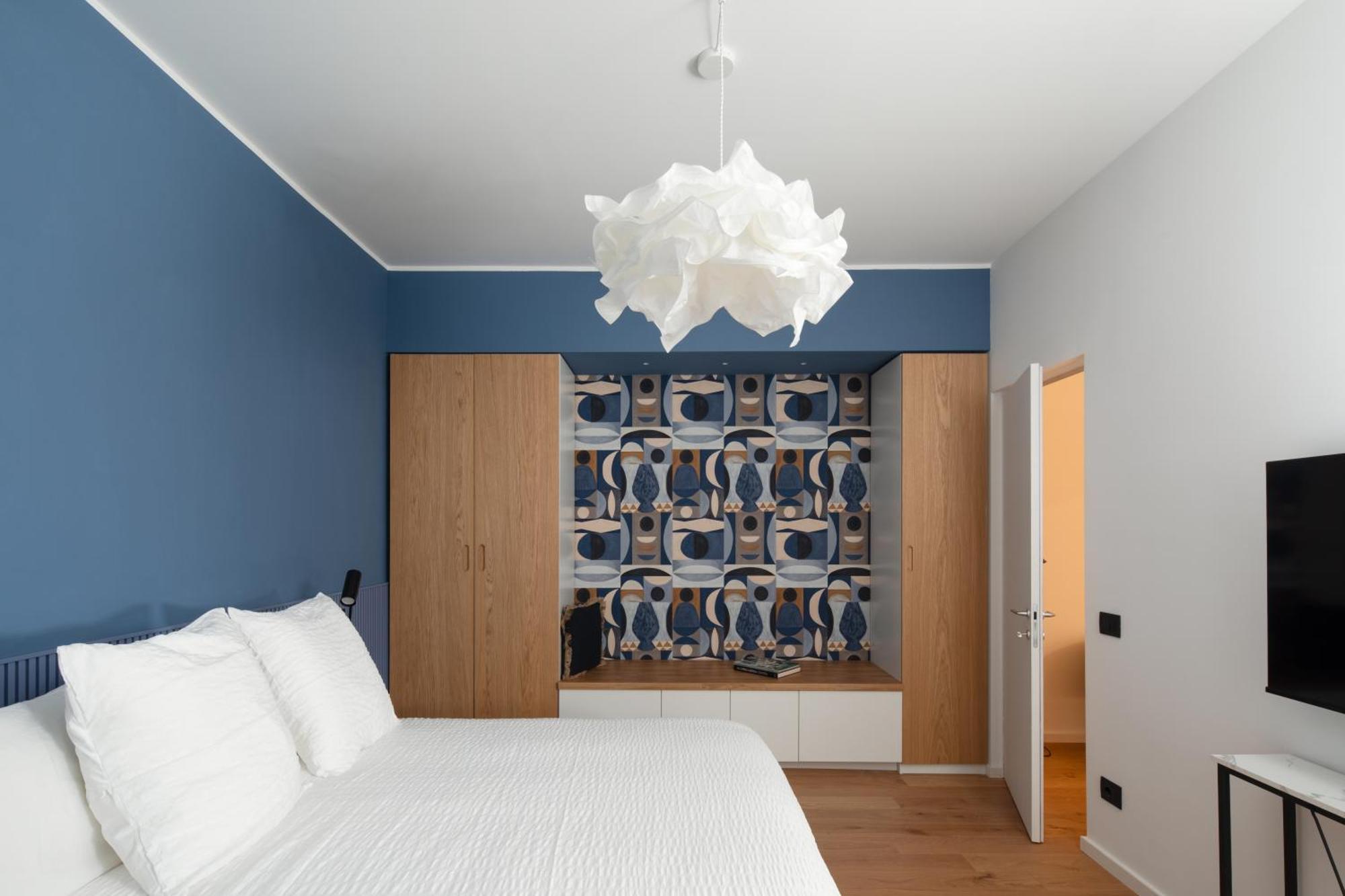 Cereate Suites Roma Esterno foto