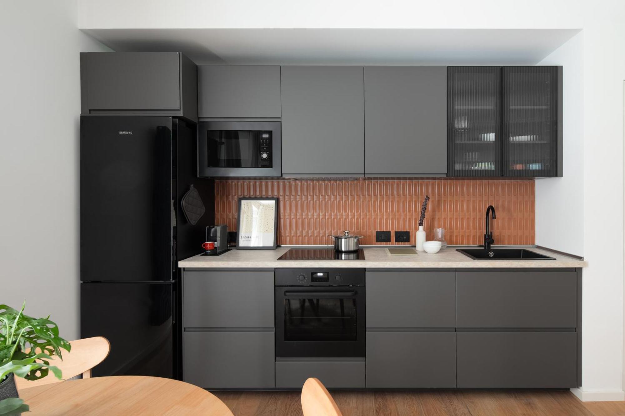 Cereate Suites Roma Esterno foto