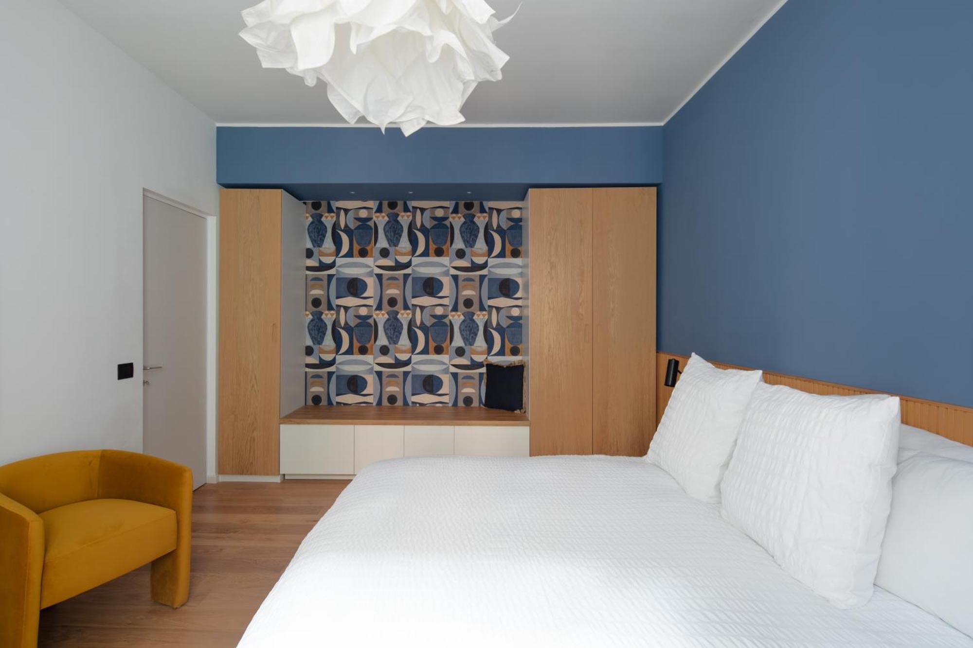 Cereate Suites Roma Esterno foto