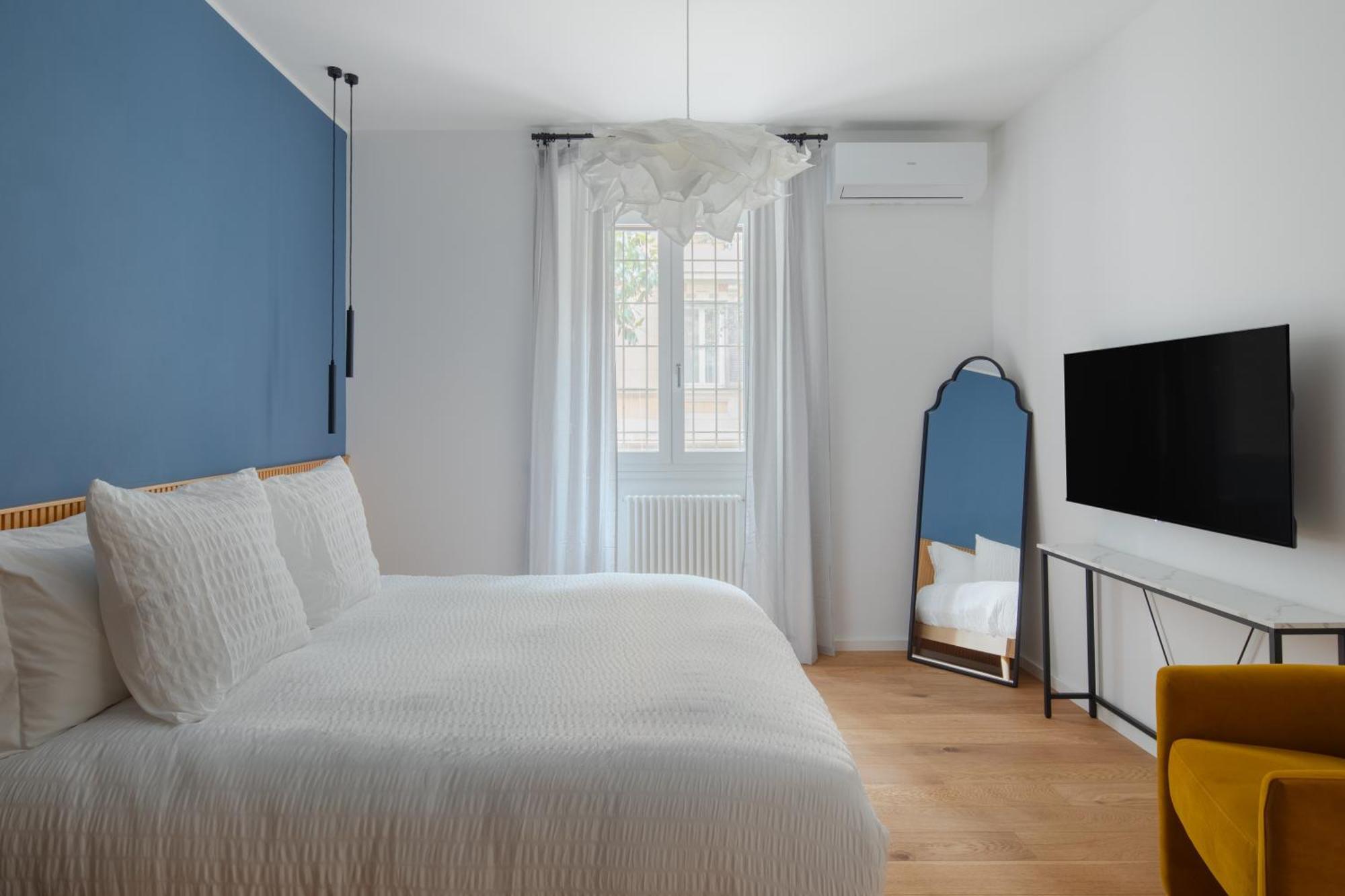 Cereate Suites Roma Esterno foto